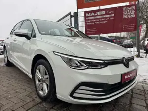 Volkswagen Golf VIII eTSI LIMO*AUT*LED*CARPLAY*NAVI*VIRTUAL