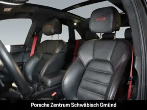 Porsche Macan GTS Surround-View BOSE Abstandstempomat Bild 5