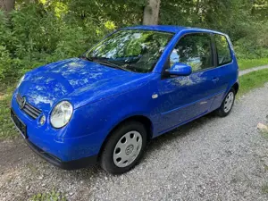 Volkswagen Lupo