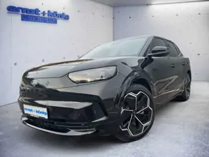 Ford Capri 77kWh RWD Premium