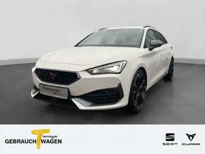 CUPRA Leon Sportstourer VZ 2.0 TSI 4D LM19 NAVI+ LED