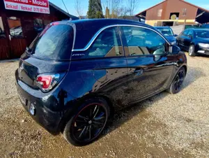 Opel Adam Bild 5