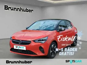 Opel Corsa-e F Edition (MJ21) Elektro100 kW (136 PS) (Aut LED A