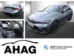 BMW 330 i xDrive Automatic M Sportpaket Innovationsp.