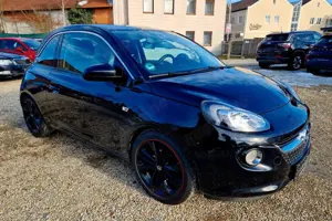 Opel Adam Bild 3