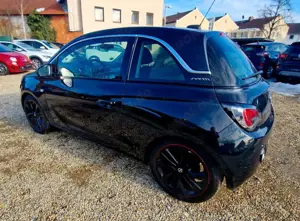 Opel Adam Bild 4