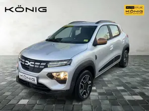 Dacia Spring Electric 65 Extreme NAVI|Kamera