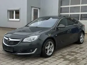 Opel Insignia 2.0 Lim Business Innovation Autom Voll!