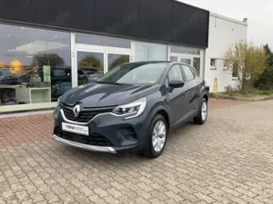 Renault Captur 1.0 TCe 90 EQUILIBRE KLIMA*NAVI*Tempomat