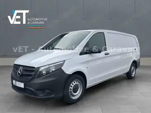 Mercedes-Benz Vito Kasten 116CDI extralang | Automatik | Navi