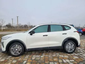 GWM Others Haval Jolion Pro Premium 1.5 Turbo - Benziner Bild 3