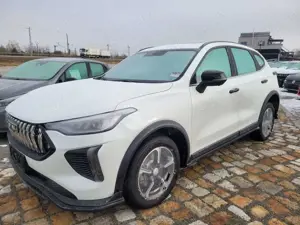 GWM Others Haval Jolion Pro Premium 1.5 Turbo - Benziner Bild 2