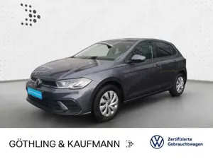 Volkswagen Polo 1.0 TSI Life*KAM*SHZ*LED*APP*USB*Climatroni