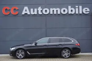 BMW 520 d Touring/Panorama/Laser/HUD/Standheizung/