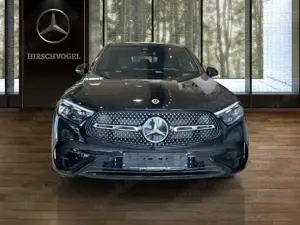 Mercedes-Benz GLC 450 d 4M EDITION AMG-Line+Pano+AHK+DISTRONIC Bild 3