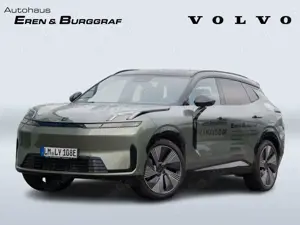 Lynk  Co 08 1.5 T PHEV 257 kW More Bild 1