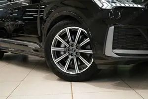 Audi Q7 Bild 3