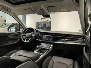 Audi Q7 Bild 4