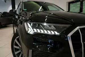 Audi Q7 Bild 2