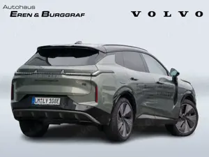 Lynk  Co 08 1.5 T PHEV 257 kW More Bild 2