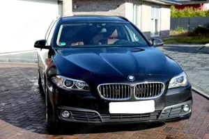 BMW 530 530d xDrive Touring Sport-Aut. Luxury Line