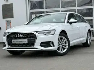 Audi A6 AVANT 50TDI QUATTRO KAMERA VIRTUAL SOFORT