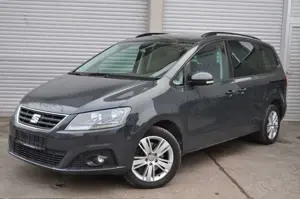 SEAT Alhambra 2,0 tdi Style 7 Sitzer I Hand