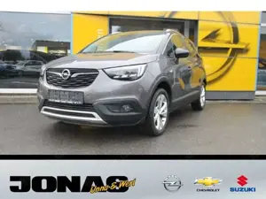 Opel Crossland X Crossland Ultimate 1.2T AT Panoramadach 17'' RKa
