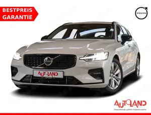 Volvo V60 Kombi 2.0 M-Hybrid Plus Dark Keyless-Go LED