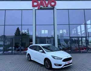 Ford Focus Turnier 1.0 EcoBoost ST-Line