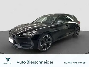 CUPRA Leon 2.0 TSI DSG AB 229EUR VZ NAVI REAR VIEW SHZ