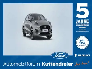 Ford Puma ST-Line X 1.0 NAVI*iACC*360°*SHZ*LHZ*LED*PDC