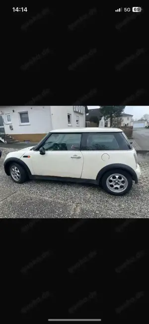 MINI One