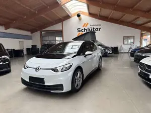 Volkswagen ID.3 Pro Life 62kWh Navi+LED+SHZ+ACC Bild 2
