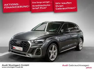 Audi Q5 55 TFSI e quattro S line Keyless VirtCo 21''