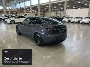 Tesla Model Y Bild 4