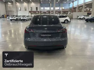 Tesla Model Y Bild 5