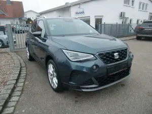 SEAT Arona FR/Mod 2022/Automatik/Navi/Sitzh/Kamera Bild 2