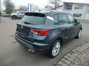 SEAT Arona FR/Mod 2022/Automatik/Navi/Sitzh/Kamera Bild 5