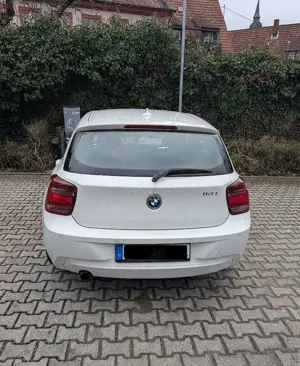 BMW 114