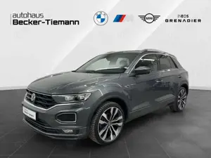 Volkswagen T-Roc VW T-Roc R-Line 4-Motion,DAB,Abstandstempomat,etc.