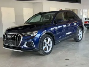 Audi Q3 40 TDI quattro advanced LED/AHK/360/SHZ/ACC
