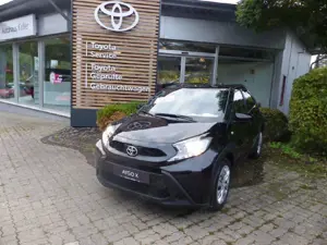 Toyota Aygo X Business Edition Bild 2