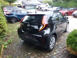 Toyota Aygo X Business Edition Bild 5