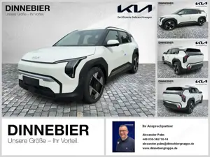 Kia EV3 Earth 58.3 kWh LED+360°Kamera+Navi+SHZ