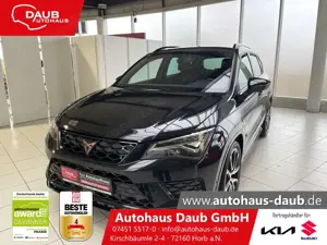 CUPRA Ateca 2.0 TSI+Automatik+4Drive+Navi+Kamera+Leder