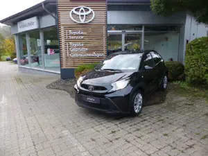 Toyota Aygo X Business Edition