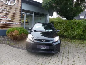 Toyota Aygo X Business Edition Bild 3