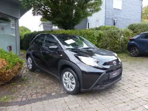 Toyota Aygo X Business Edition Bild 4
