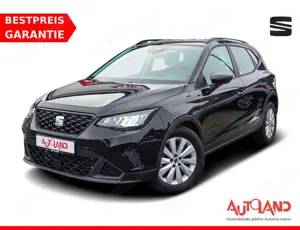 SEAT Arona 1.0 TSI Style LED Sitzheizung ACC